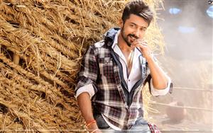 telugu actor, Saravanan Sivakumar better known as Suriya